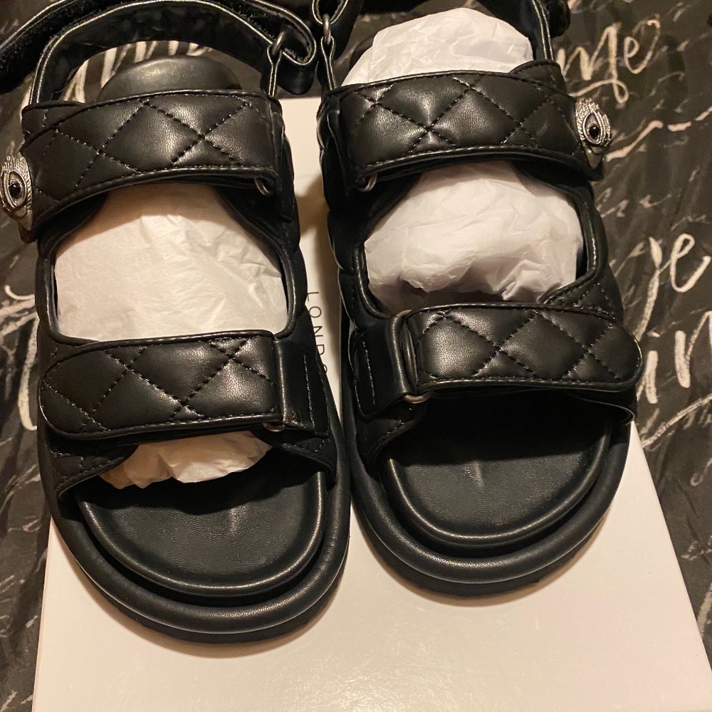 Kurt Geiger sandals